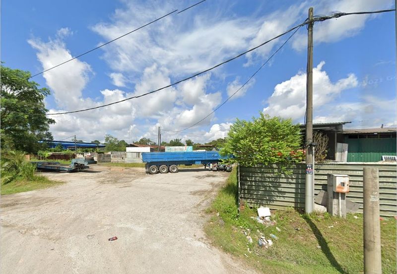 Kawasan Perindustrian Seelong