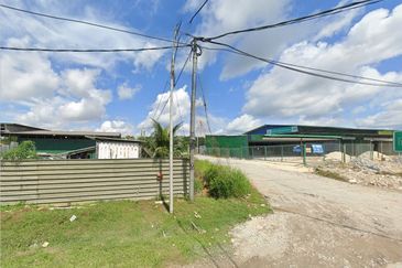 Kawasan Perindustrian Seelong