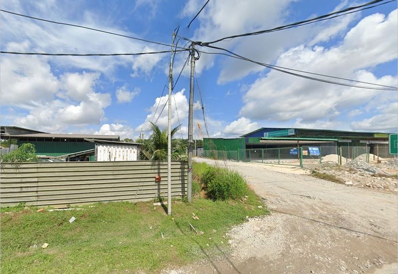 Kawasan Perindustrian Seelong