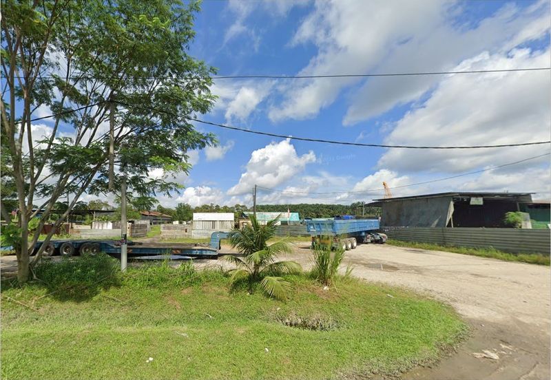 Kawasan Perindustrian Seelong