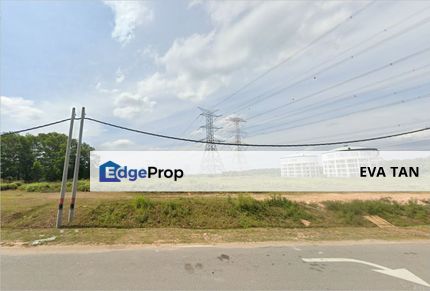 Sedenak Industrial Land, Johor, Kulai
