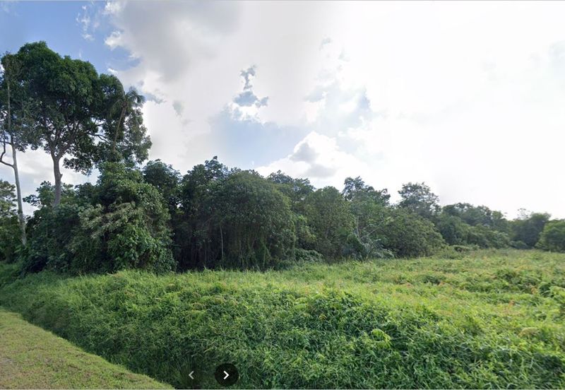 Tanjung Kupang Industrial Land