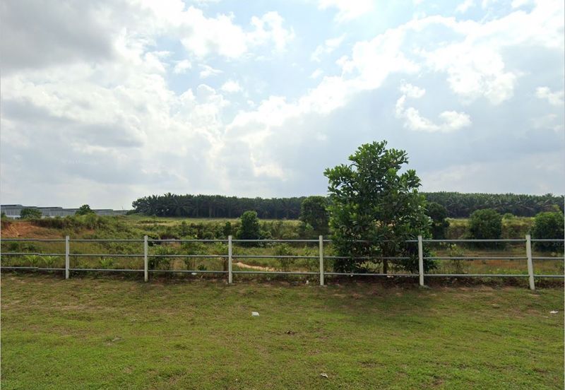 Taman Perindustrian I Sinergy