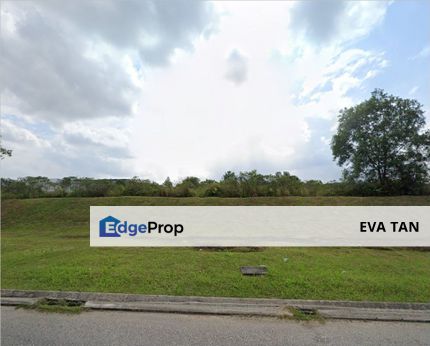 Senai Medium Industry Land, Johor, Senai