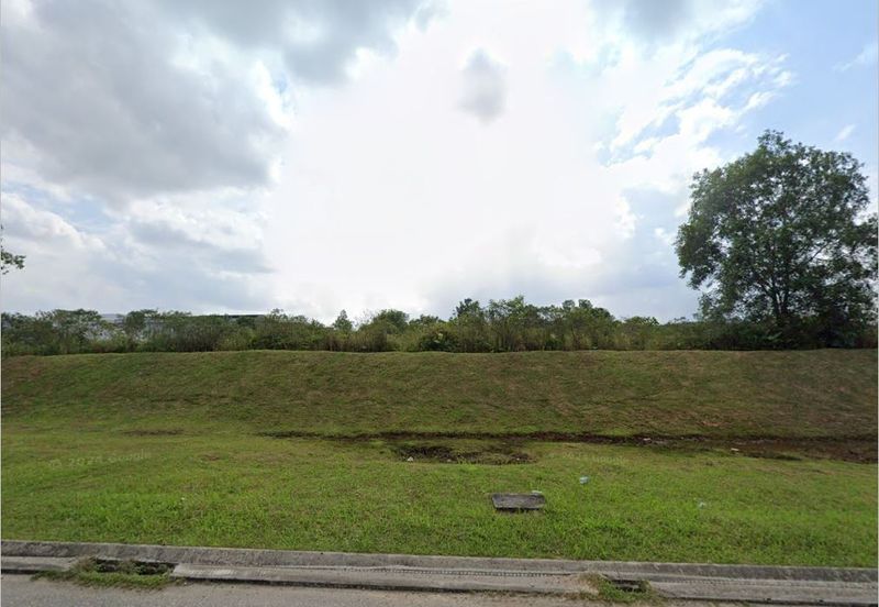 Taman Perindustrian I Sinergy