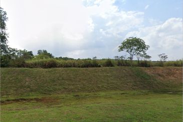 Taman Perindustrian I Sinergy