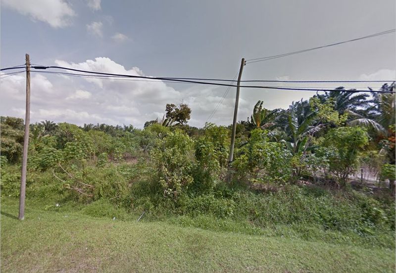 Parit Jawa, Mukim Seri Menanti