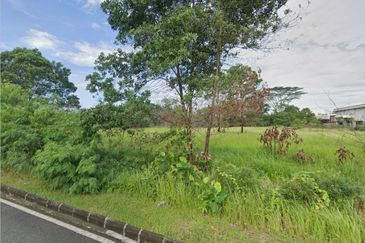 Nusa Cemerlang Industrial Park