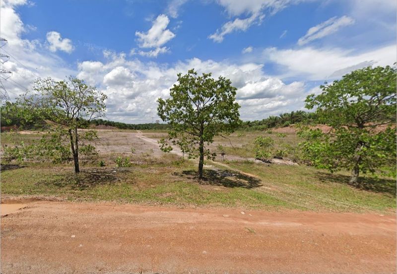 Kulai, Sedenak Industrial Land