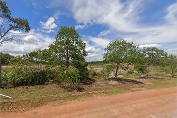 Kulai, Sedenak Industrial Land