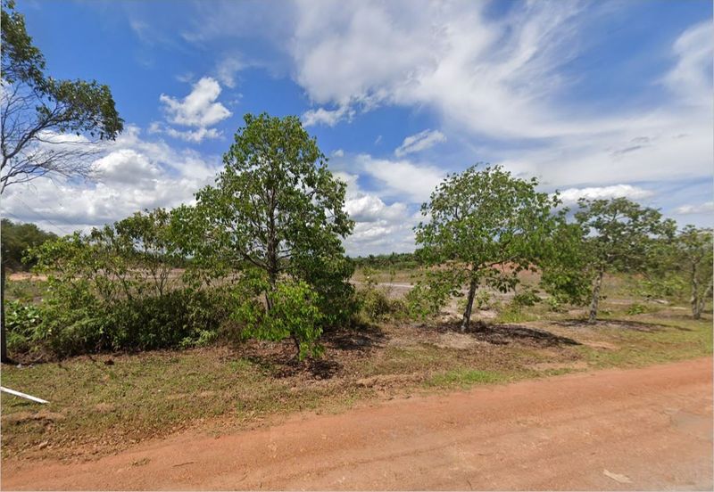 Kulai, Sedenak Industrial Land