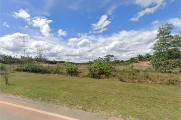 Kulai, Sedenak Industrial Land