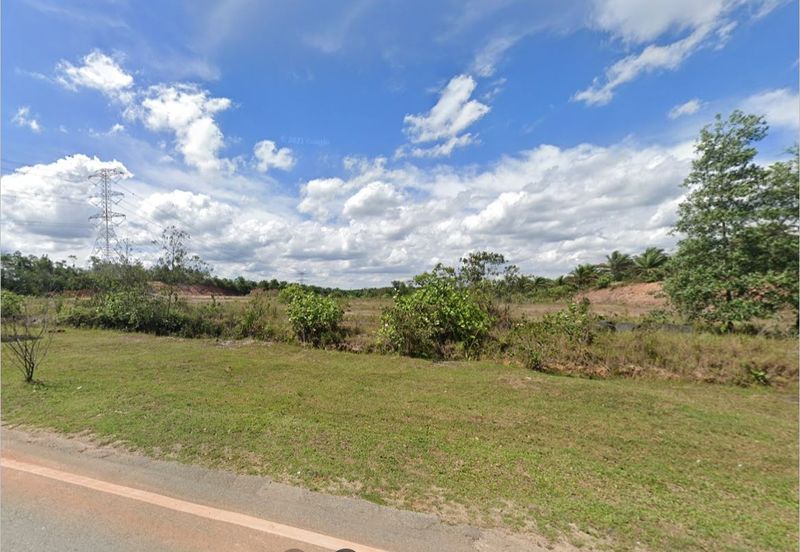 Kulai, Sedenak Industrial Land