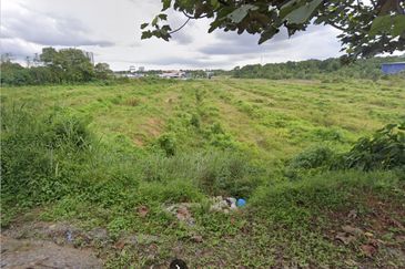 Taman Perindustrian Ringan Pulai