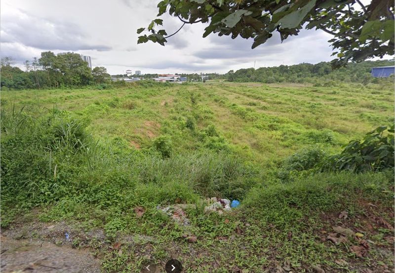 Taman Perindustrian Ringan Pulai