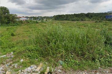 Taman Perindustrian Ringan Pulai