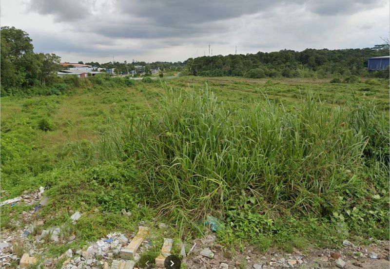 Taman Perindustrian Ringan Pulai