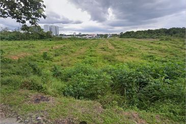 Taman Perindustrian Ringan Pulai