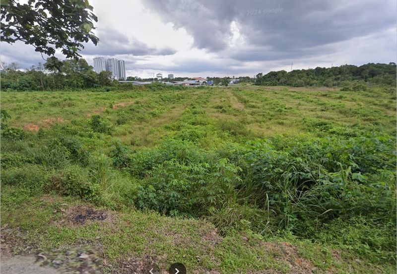 Taman Perindustrian Ringan Pulai