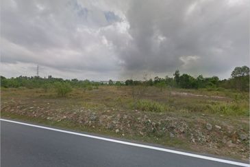 Taman Perindustrian Desa Cemerlang