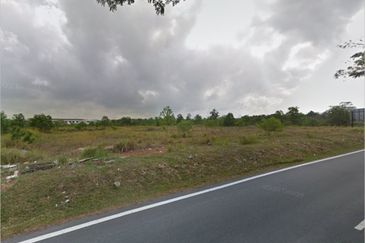 Taman Perindustrian Desa Cemerlang