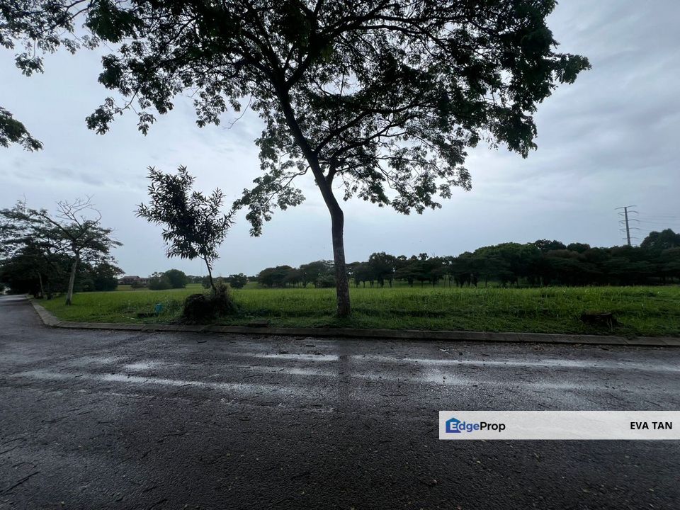 Leisure Farm Bungalow Land, Johor, Gelang Patah