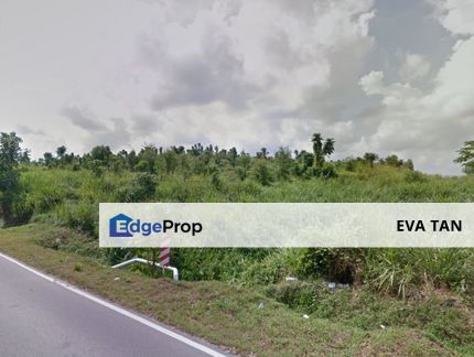 Ulu Tiram Zoning Industrial Land, Johor, Ulu Tiram