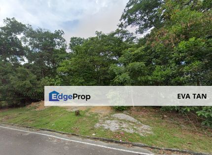 Senai Commercial Land, Johor, Kulai