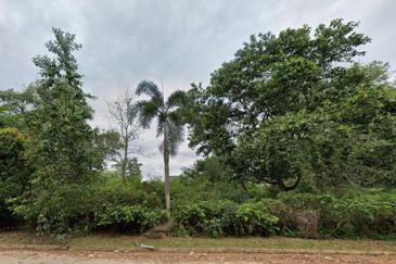 Kawasan Perindustrian Indahpura