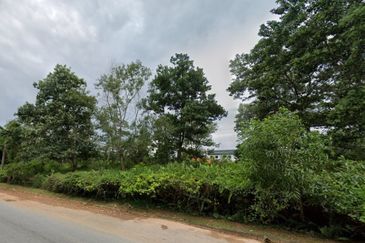 Kawasan Perindustrian Indahpura