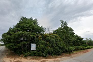 Kawasan Perindustrian Indahpura