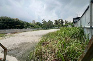 Taman Perindustrian Kota Puteri