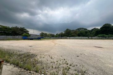 Taman Perindustrian Kota Puteri