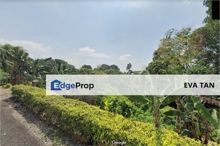 Kempas Zoning Residential Land, Johor, Johor Bahru