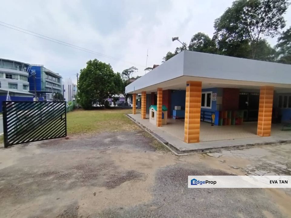 Johor Bahru Bungalow Land, Johor, Johor Bahru