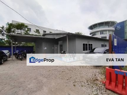 Johor Bahru Bungalow Land, Johor, Johor Bahru
