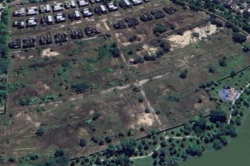 Noble Park @ East Ledang