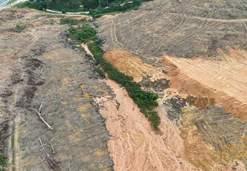 Bandar Cemerlang Industrial