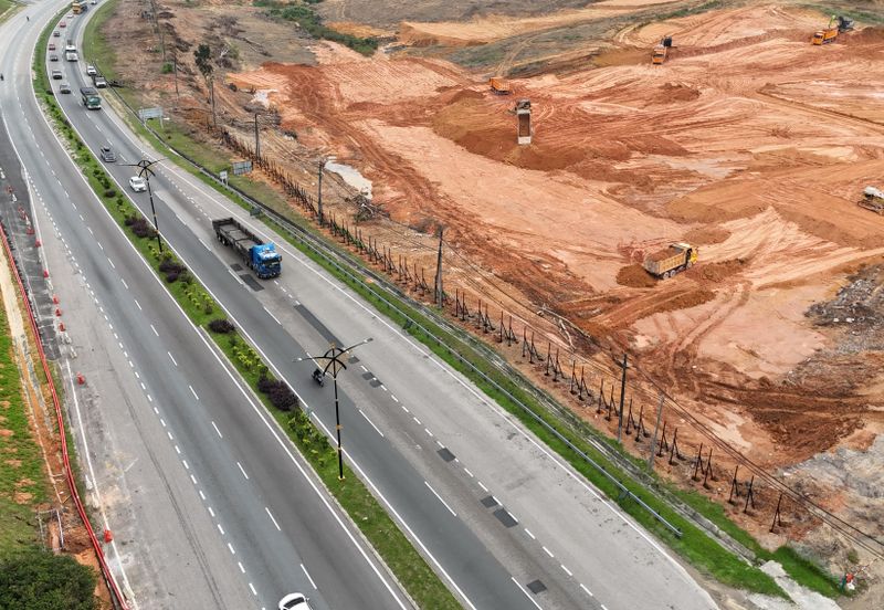 Bandar Cemerlang Industrial