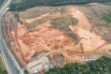 Bandar Cemerlang Industrial