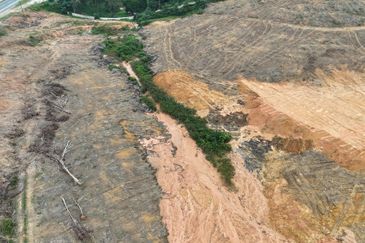 Bandar Cemerlang Industrial