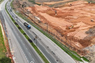 Bandar Cemerlang Industrial