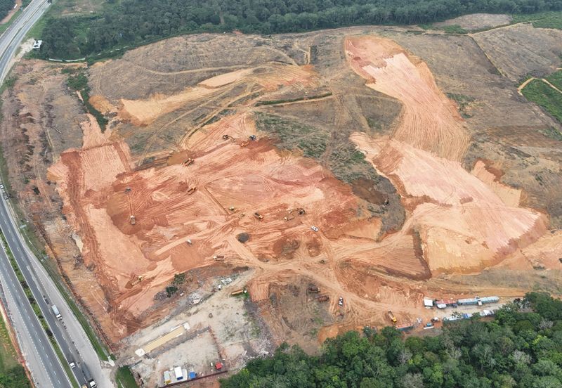 Bandar Cemerlang Industrial