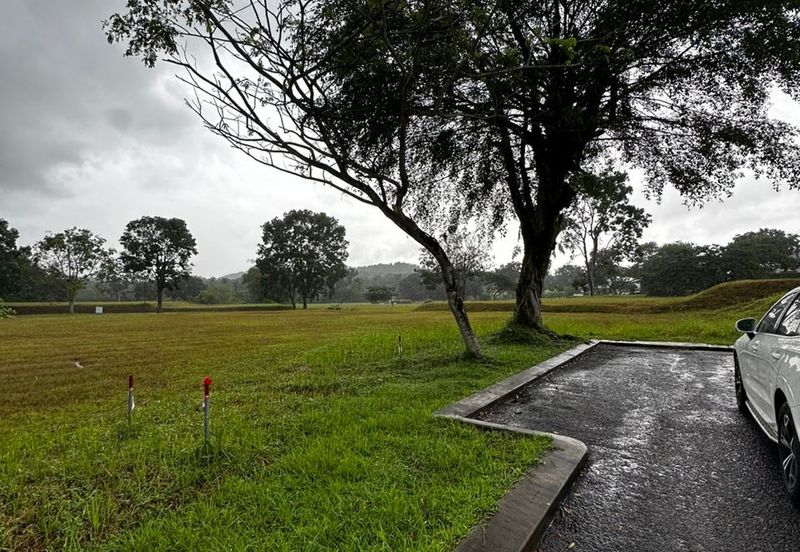 Leisure Farm Bungalow Land