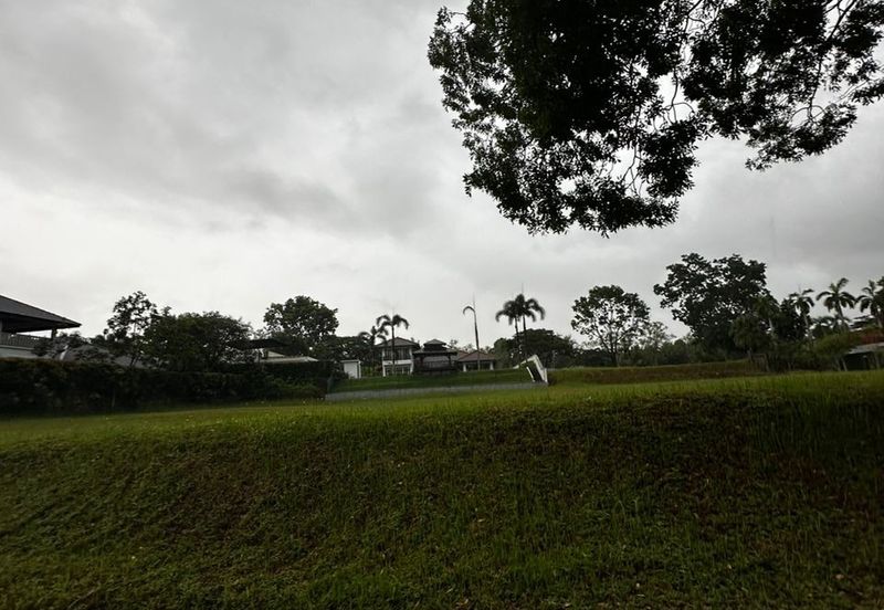 Leisure Farm Bungalow Land