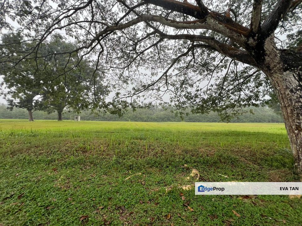 Leisure Farm Bungalow Land, Johor, Gelang Patah