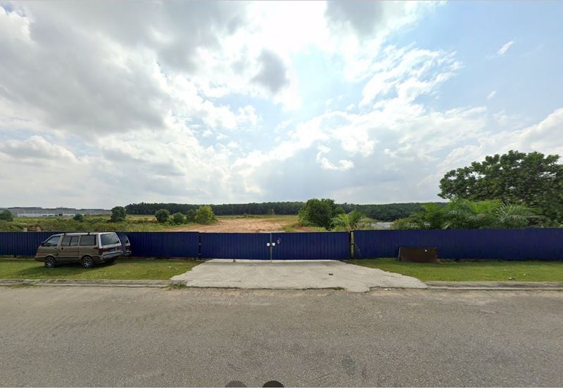 Taman Perindustrian I Sinergy