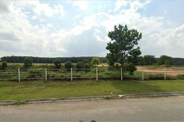 Taman Perindustrian I Sinergy