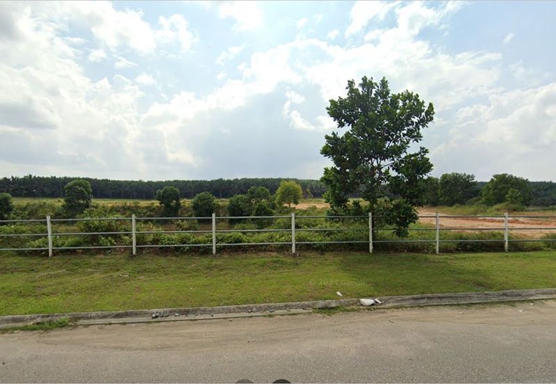 Taman Perindustrian I Sinergy