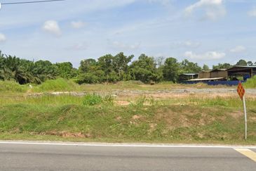 Kawasan Perindustrian Seelong